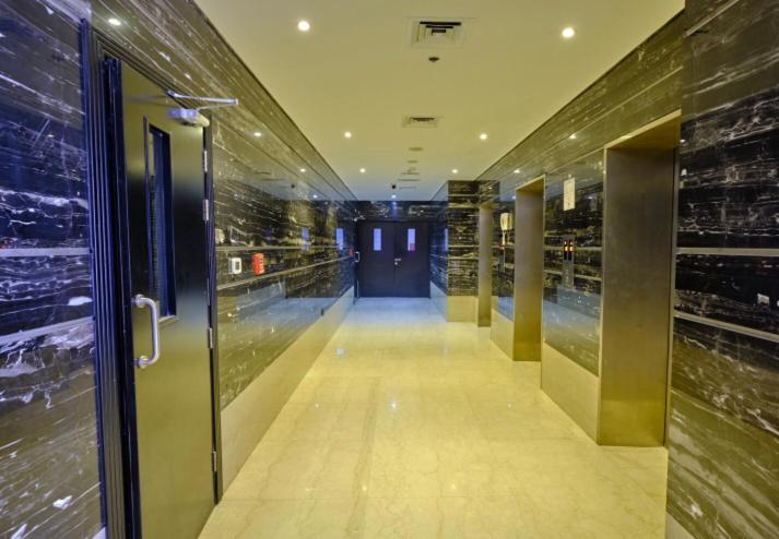 The S Apartment Дубай Екстериор снимка
