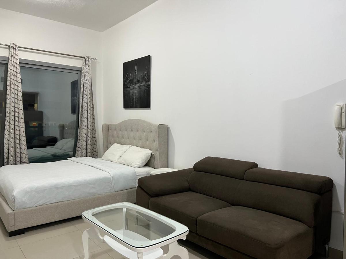 The S Apartment Дубай Екстериор снимка