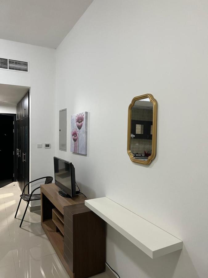 The S Apartment Дубай Екстериор снимка